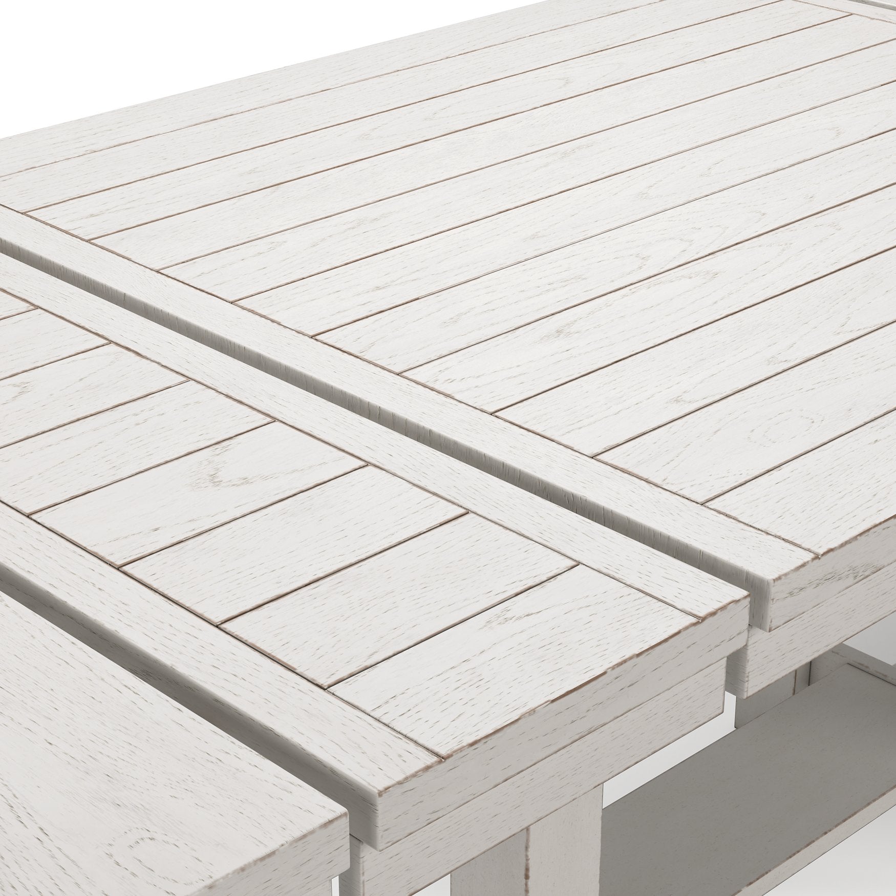 Robbinsdale Dining Package - Ideal Furniture (Fresno,CA)