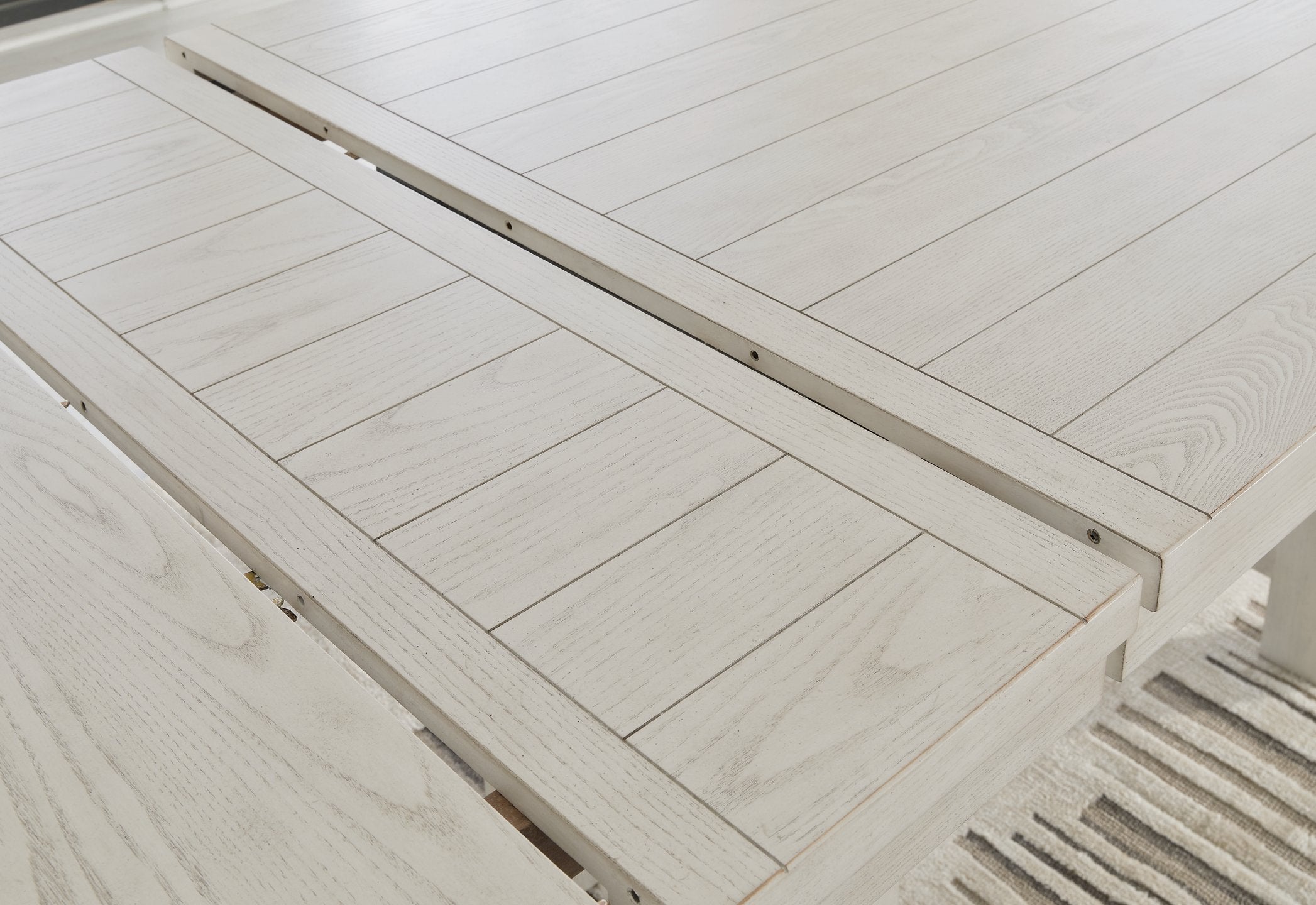 Robbinsdale Dining Package - Ideal Furniture (Fresno,CA)