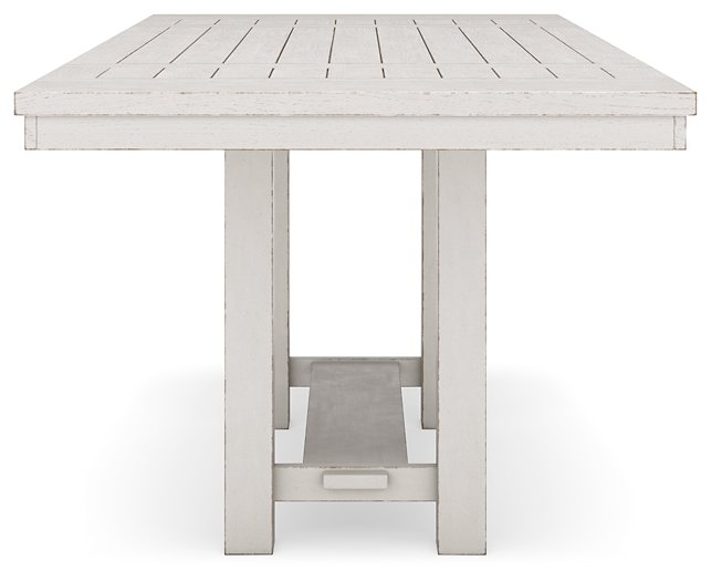 Robbinsdale Dining Package - Ideal Furniture (Fresno,CA)