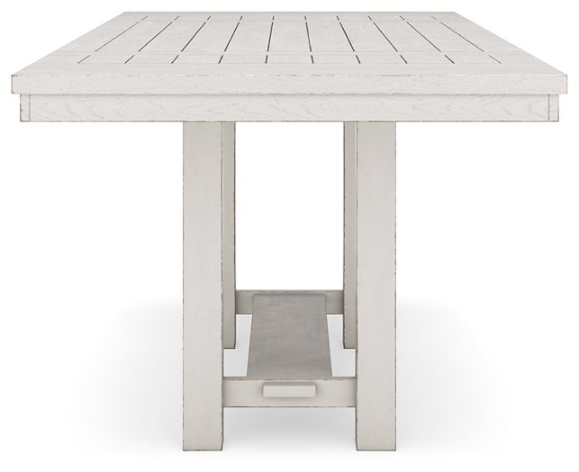 Robbinsdale Dining Package - Ideal Furniture (Fresno,CA)