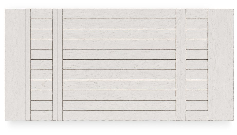 Robbinsdale Dining Package - Ideal Furniture (Fresno,CA)