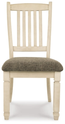 Bolanburg Dining Set - Ideal Furniture (Fresno,CA)