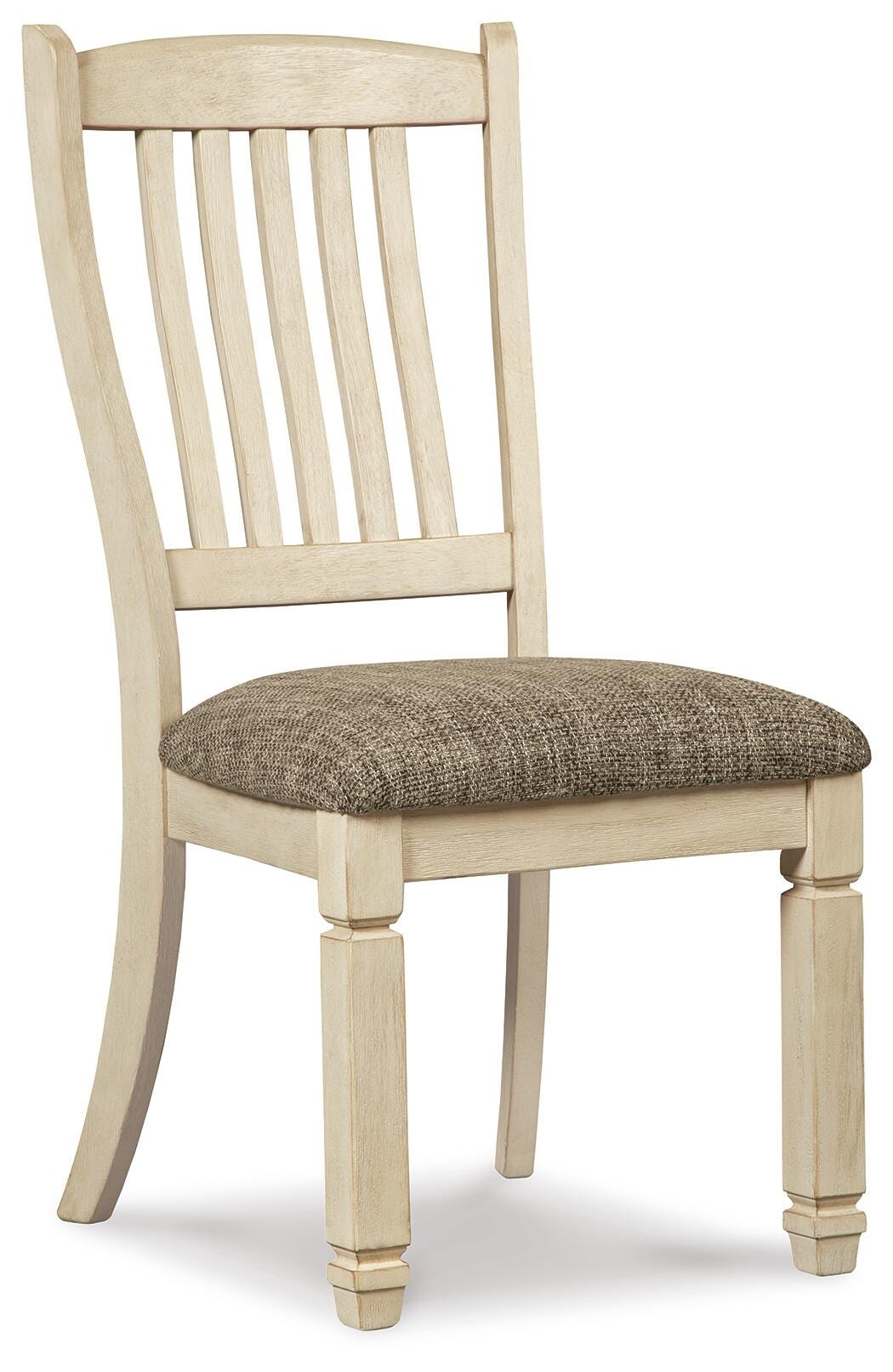Bolanburg Dining Room Set - Ideal Furniture (Fresno,CA)