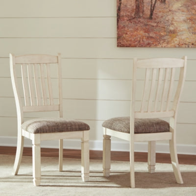 Bolanburg Dining Set - Ideal Furniture (Fresno,CA)