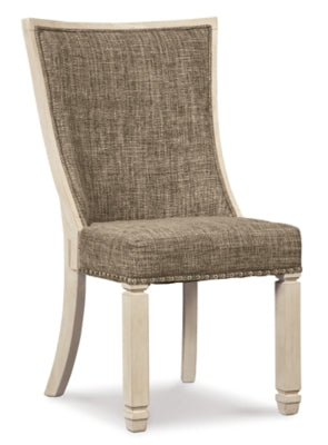 Bolanburg Dining Set - Ideal Furniture (Fresno,CA)
