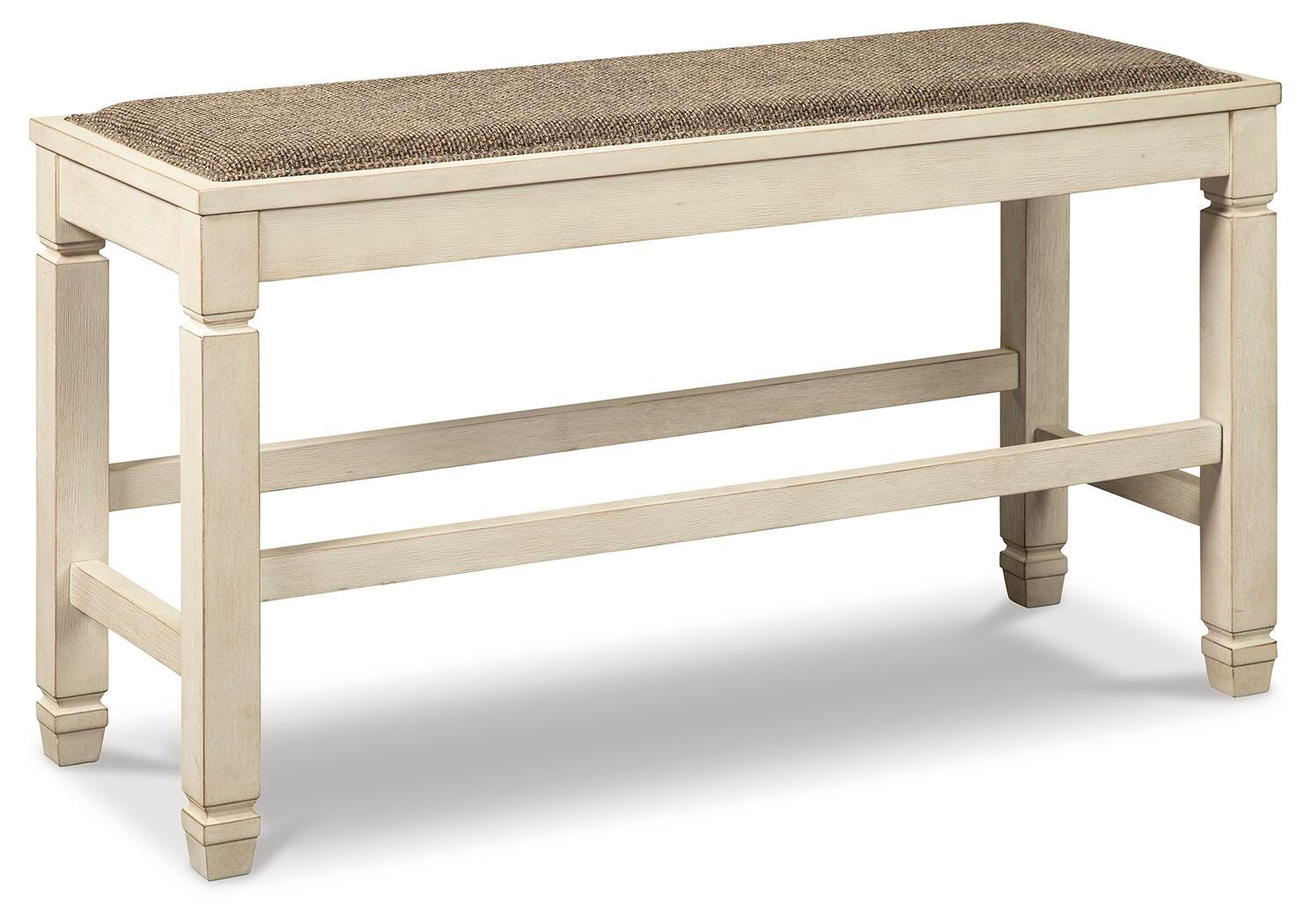 Bolanburg Dining Room Set - Ideal Furniture (Fresno,CA)