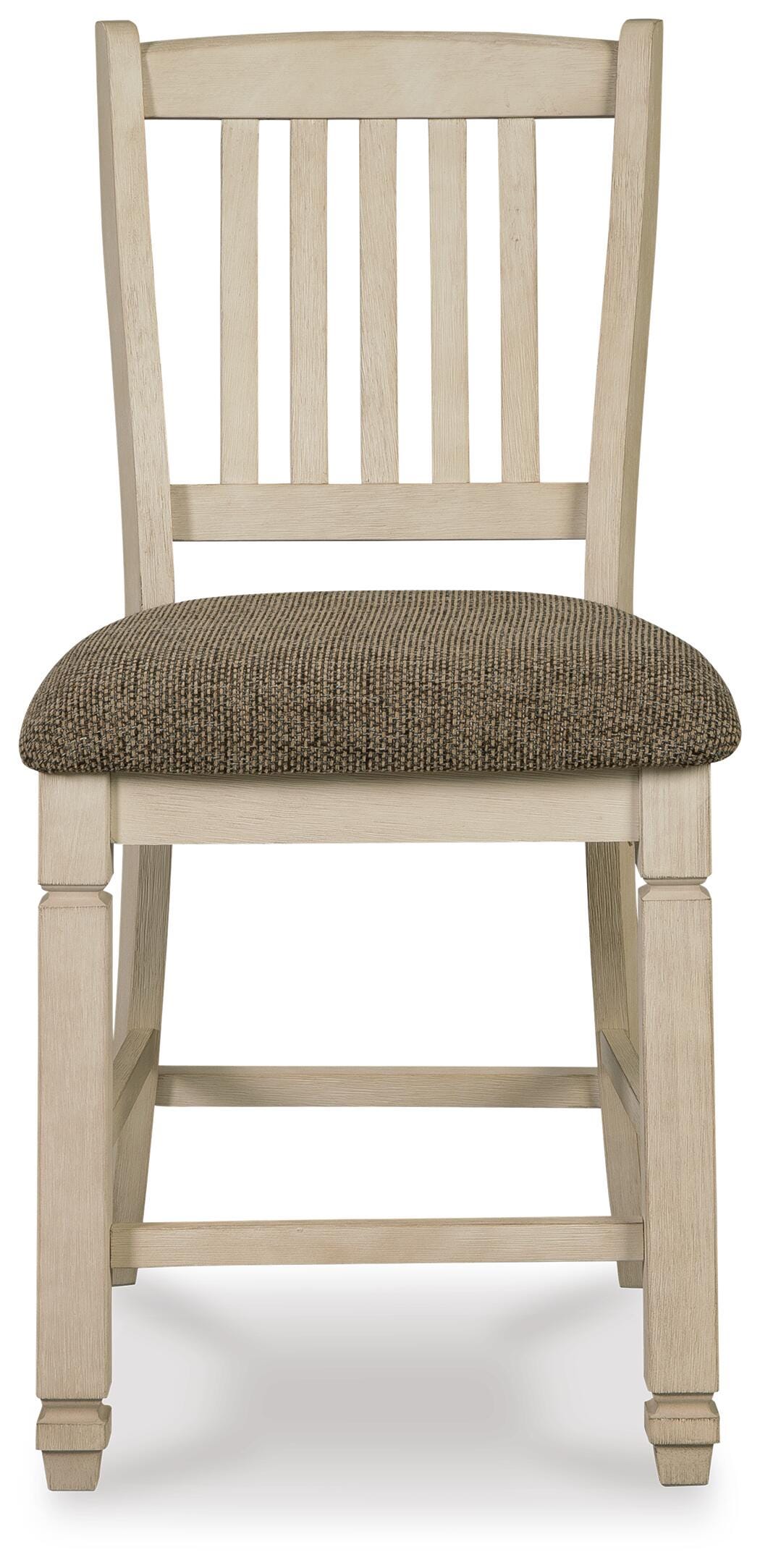 Bolanburg Dining Room Set - Ideal Furniture (Fresno,CA)