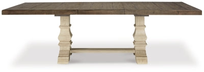 Bolanburg Dining Set - Ideal Furniture (Fresno,CA)