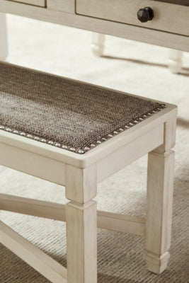 Bolanburg Dining Set - Ideal Furniture (Fresno,CA)