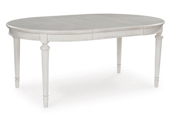 Montelaine Dining Room Set - Ideal Furniture (Fresno,CA)