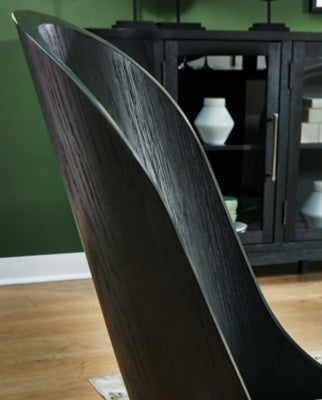 Rowanbeck Dining Package - Ideal Furniture (Fresno,CA)