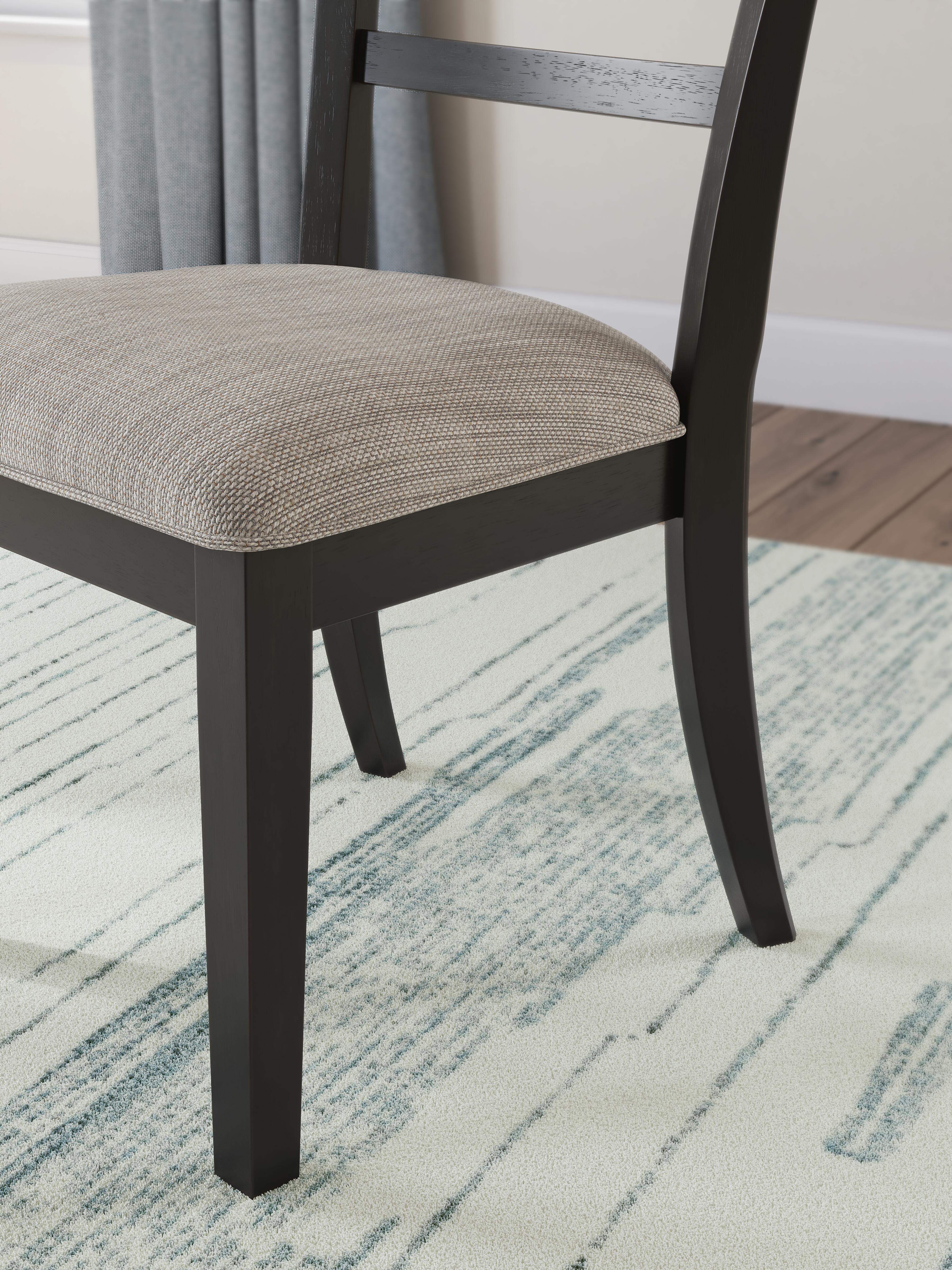 Greddinton Dining Room Set - Ideal Furniture (Fresno,CA)