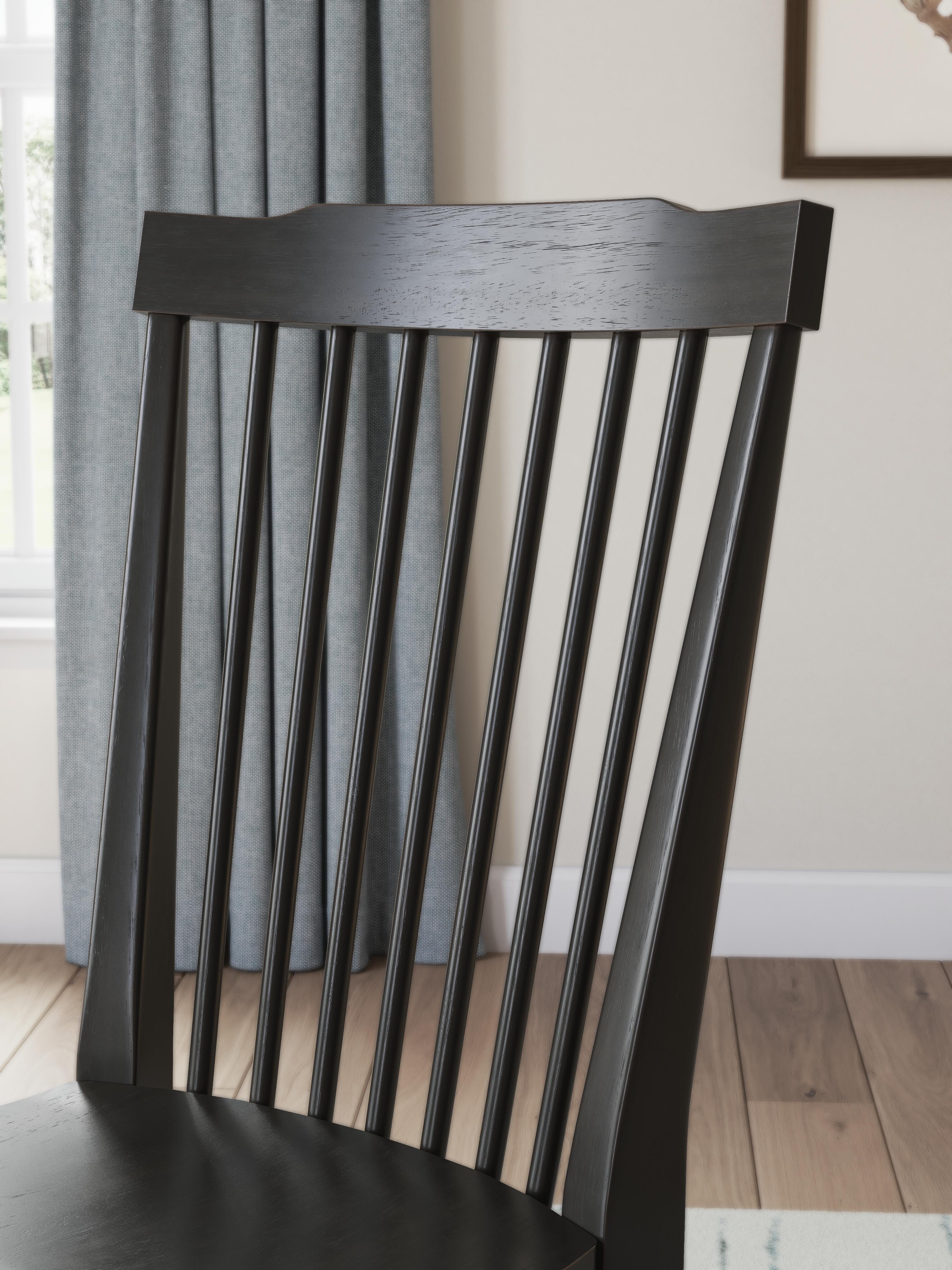 Greddinton Dining Room Set - Ideal Furniture (Fresno,CA)