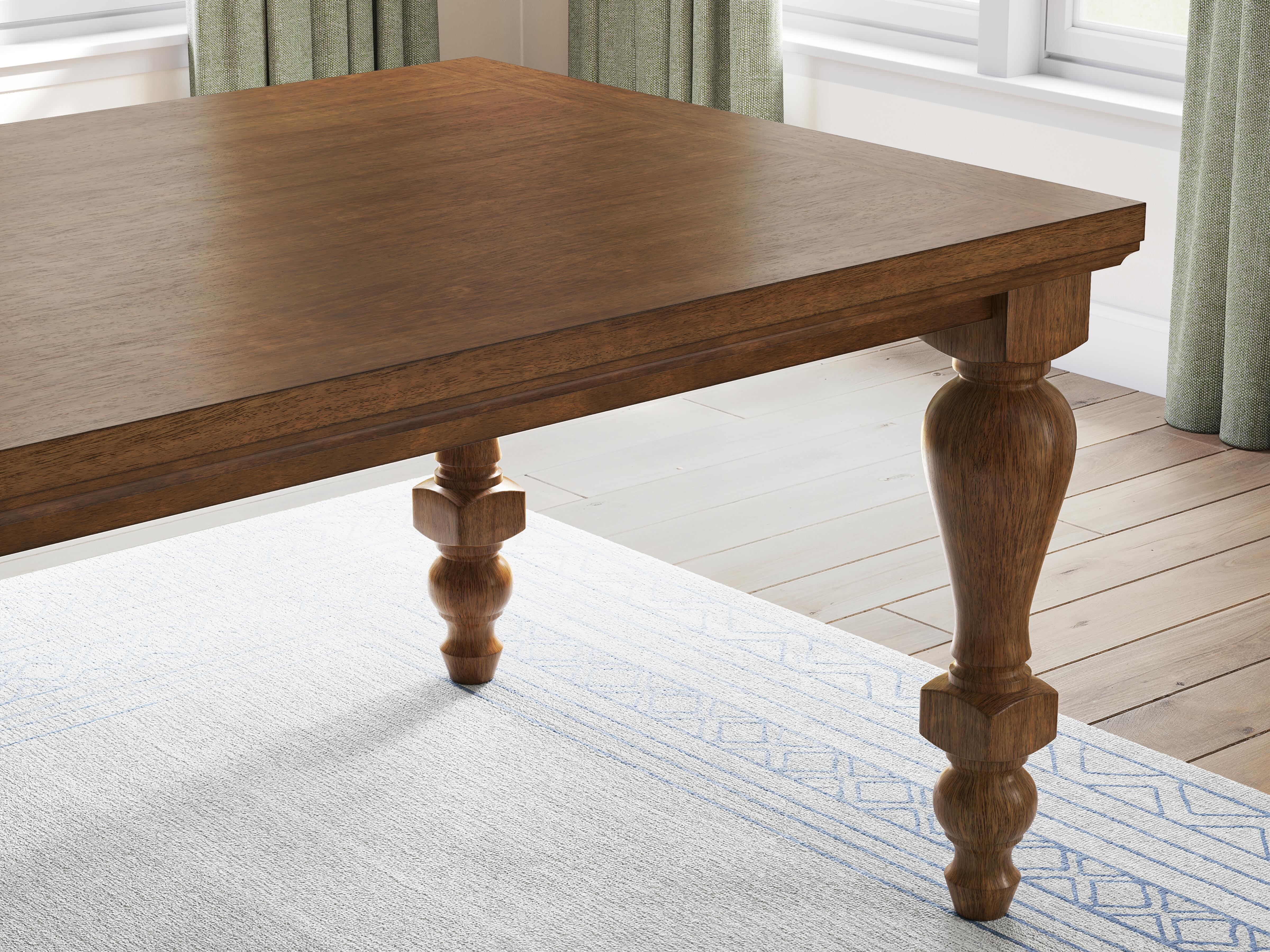 Greddinton Dining Room Set - Ideal Furniture (Fresno,CA)