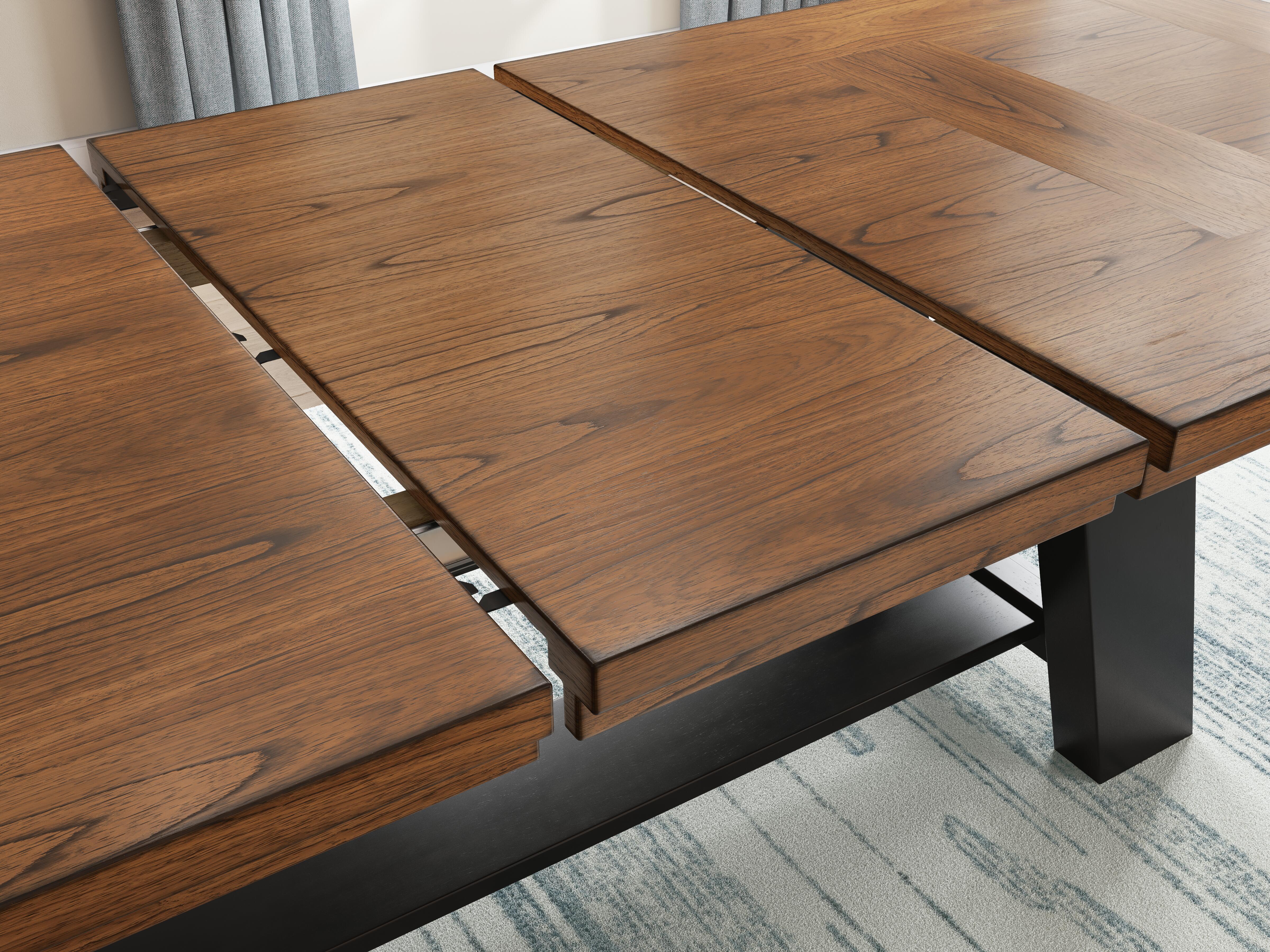 Greddinton Dining Room Set - Ideal Furniture (Fresno,CA)