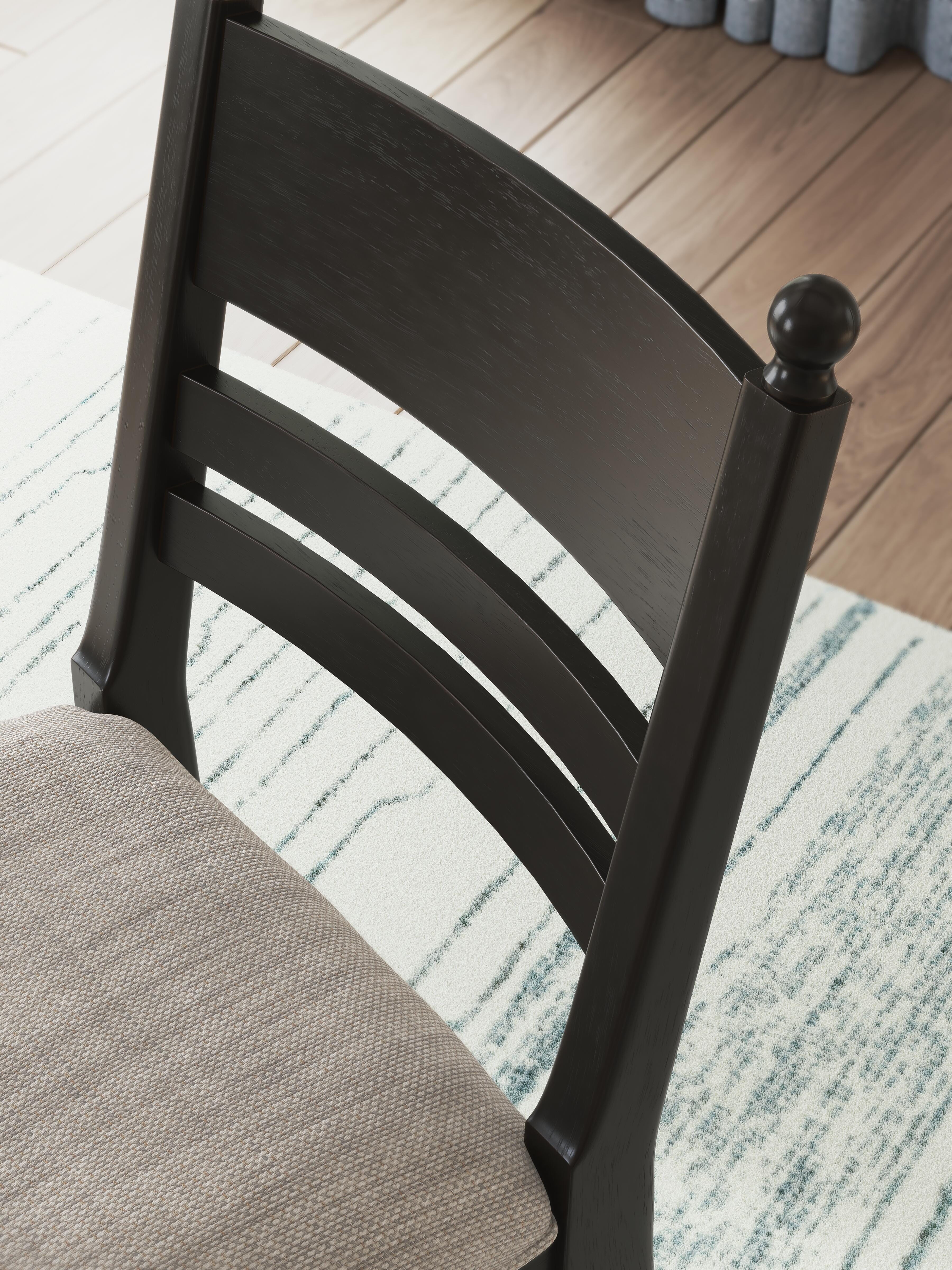 Greddinton Dining Room Set - Ideal Furniture (Fresno,CA)