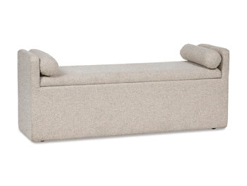 Galliden 62" Dining Bench - Ideal Furniture (Fresno,CA)
