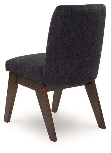 Dilenno Dining Room Set - Ideal Furniture (Fresno,CA)