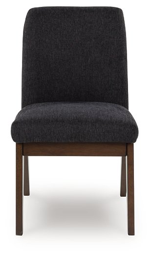 Dilenno Dining Chair - Ideal Furniture (Fresno,CA)