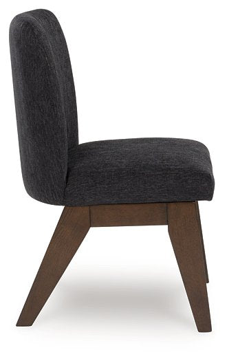 Dilenno Dining Room Set - Ideal Furniture (Fresno,CA)
