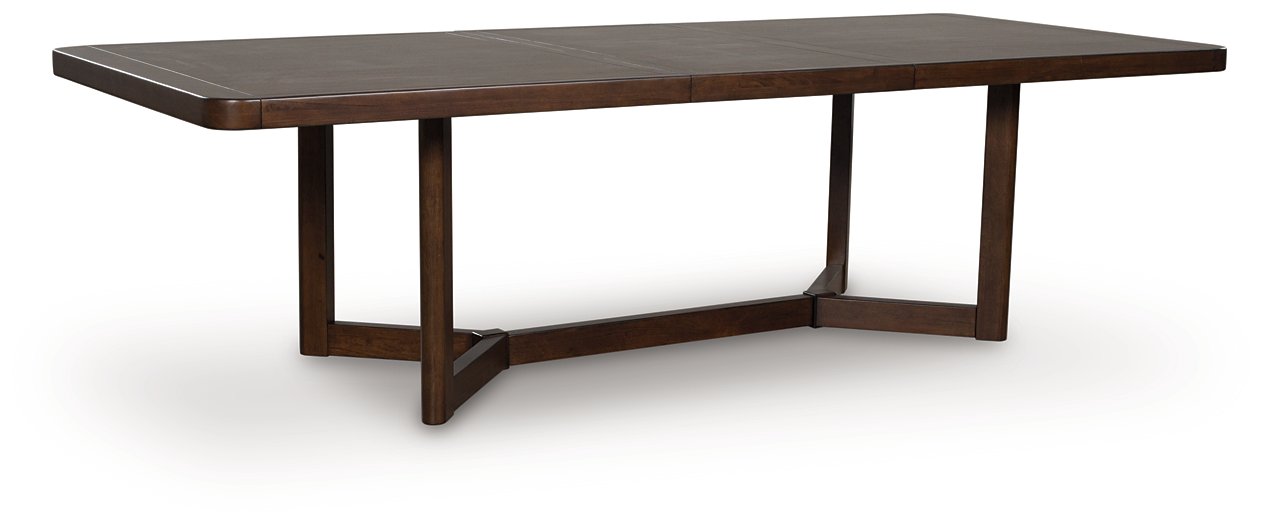 Dilenno Dining Room Set - Ideal Furniture (Fresno,CA)
