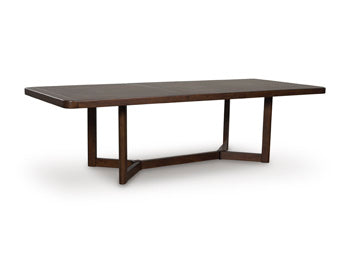 Dilenno Dining Room Set - Ideal Furniture (Fresno,CA)