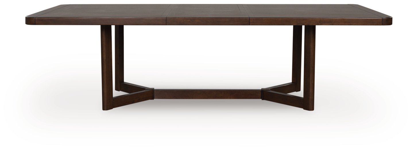 Dilenno Dining Room Set - Ideal Furniture (Fresno,CA)
