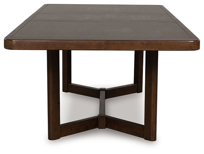 Dilenno Dining Room Set - Ideal Furniture (Fresno,CA)