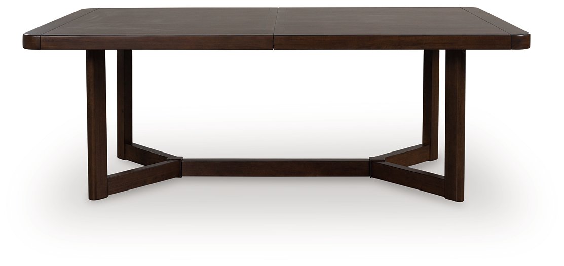 Dilenno Dining Room Set - Ideal Furniture (Fresno,CA)