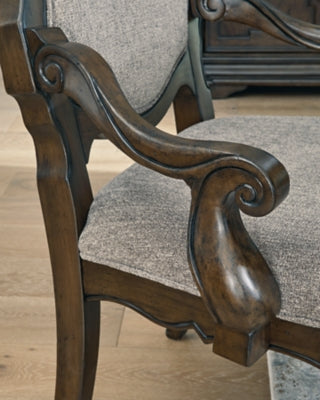 Maylee Dining Room Set - Ideal Furniture (Fresno,CA)