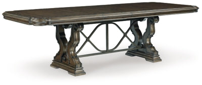 Maylee Dining Room Set - Ideal Furniture (Fresno,CA)