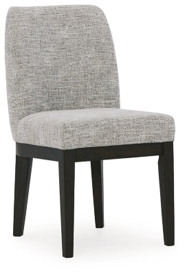 Burkhaus Dining Room Set - Ideal Furniture (Fresno,CA)
