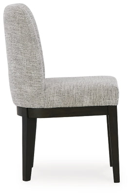 Burkhaus Dining Room Set - Ideal Furniture (Fresno,CA)