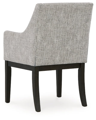 Burkhaus Dining Room Set - Ideal Furniture (Fresno,CA)