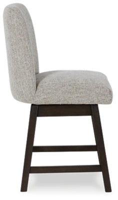 Burkhaus Dining Room Set - Ideal Furniture (Fresno,CA)