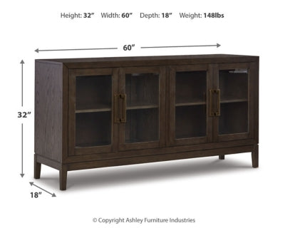 Burkhaus Dining Room Set - Ideal Furniture (Fresno,CA)