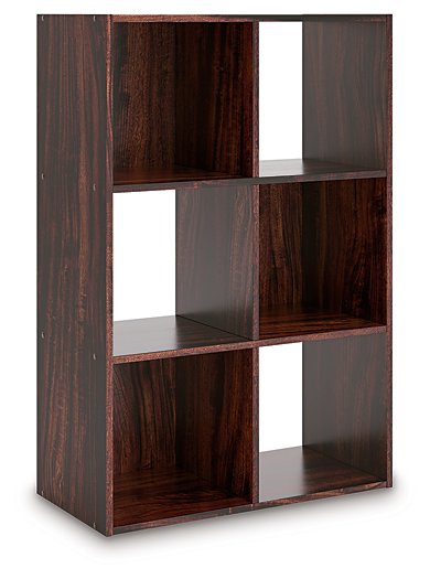 Glosmount Six Cube Organizer - Ideal Furniture (Fresno,CA)