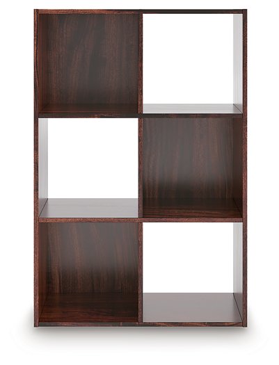Glosmount Six Cube Organizer - Ideal Furniture (Fresno,CA)