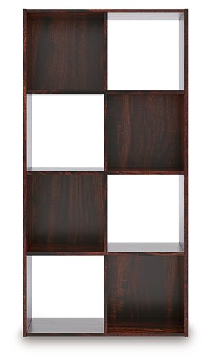 Glosmount Eight Cube Organizer - Ideal Furniture (Fresno,CA)