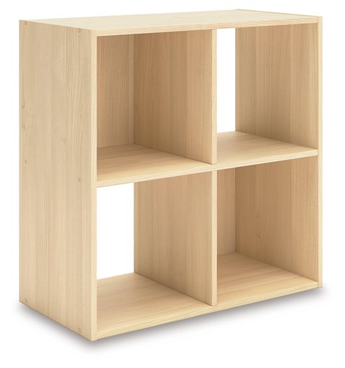 Piperton Cube Organizer - Ideal Furniture (Fresno,CA)