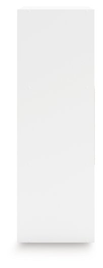 Onita Six Cube Organizer - Ideal Furniture (Fresno,CA)