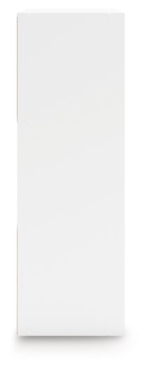 Onita Six Cube Organizer - Ideal Furniture (Fresno,CA)