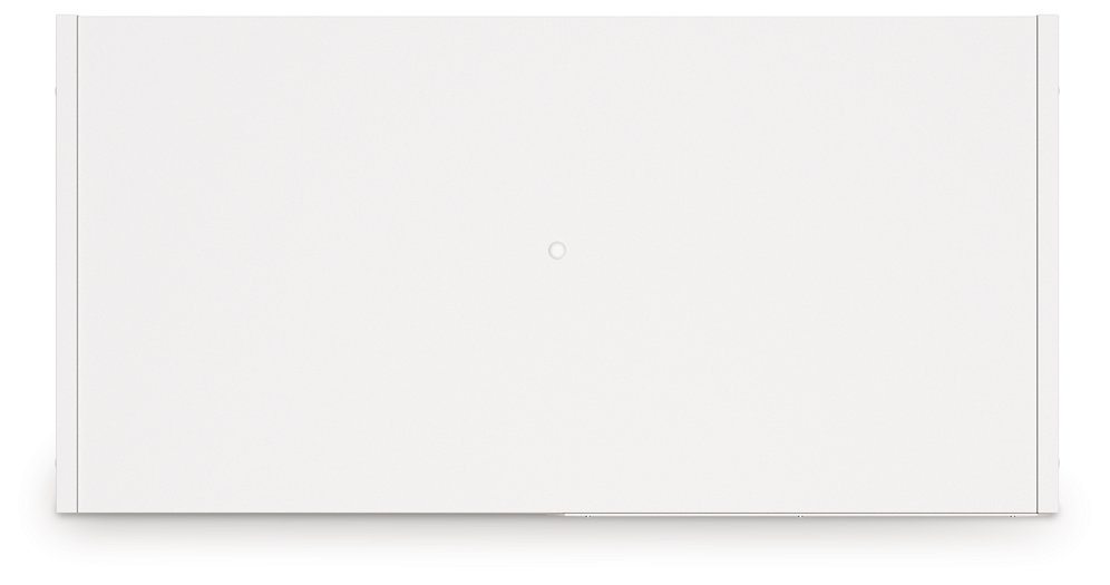 Onita Six Cube Organizer - Ideal Furniture (Fresno,CA)