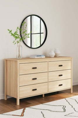 Cabinella Dresser - Ideal Furniture (Fresno,CA)