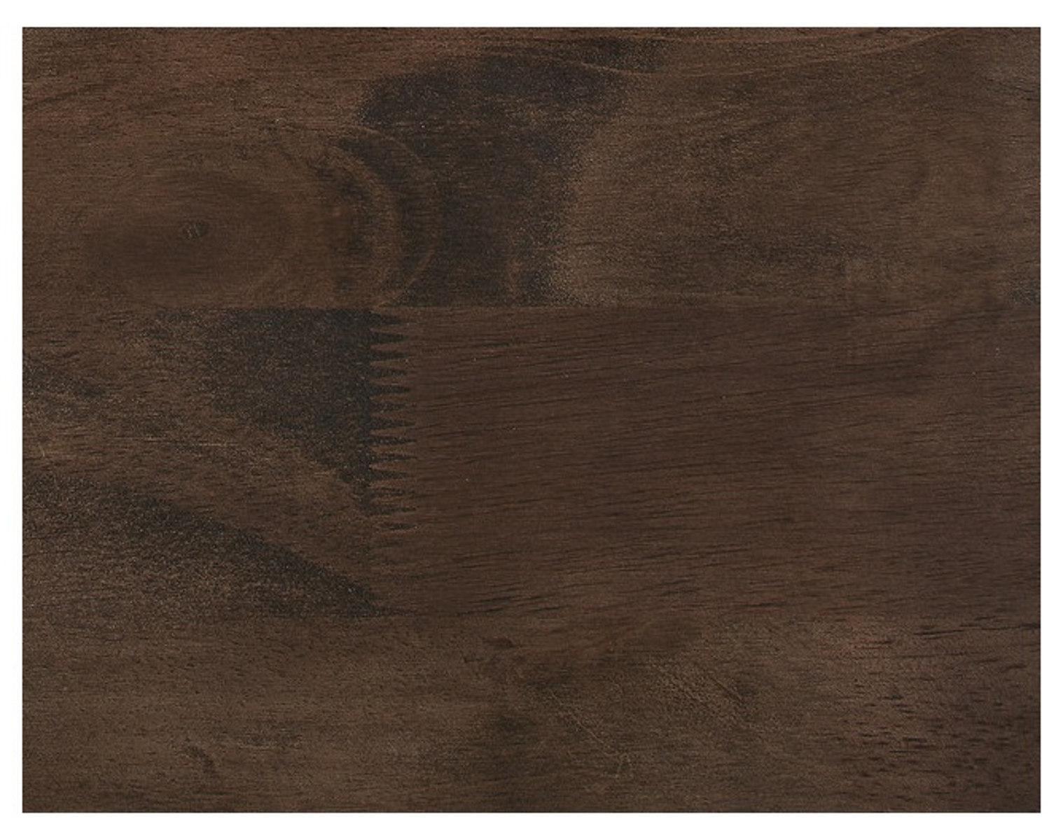 Emerald Home Ashton Hills MIrror in Classic Gray/Brown - Ideal Furniture (Fresno,CA)