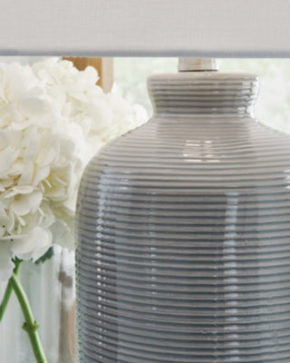 Wimlow Table Lamp - Ideal Furniture (Fresno,CA)