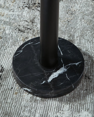 Sorcha Floor Lamp - Ideal Furniture (Fresno,CA)