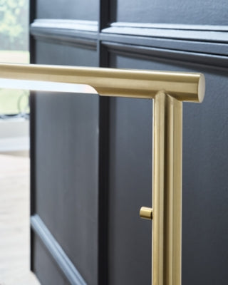 Santiford Floor Lamp - Ideal Furniture (Fresno,CA)