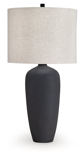 Ryenburg Table Lamp - Ideal Furniture (Fresno,CA)