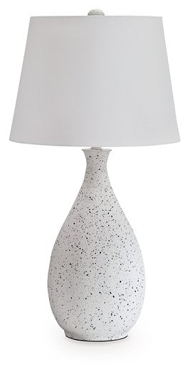 Wyattford Table Lamp - Ideal Furniture (Fresno,CA)